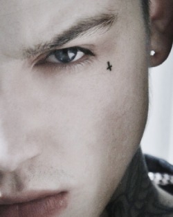 l3ra:  Ash bby 