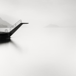 darksilenceinsuburbia:  Pierre Pellegrini. Waterscapes Series.