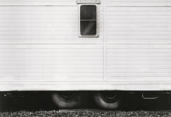 cavetocanvas:  Lewis Baltz, Sausalito #14, 1968 