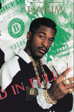 nasty-like-nas:Rakim