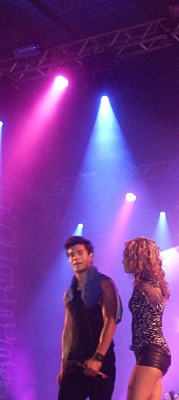 never let me go