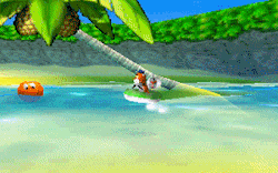 confused90saddict:  Nintendo 64 - Diddy Kong Racing - Rareware