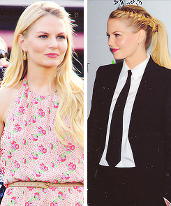  ->My Favourite List - Jennifer Morrison ( Actress, Model