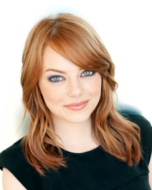 Emma Stone