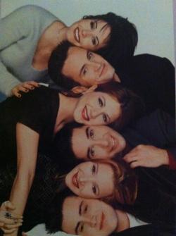 alyssaemilie:  friends (1994-2004)