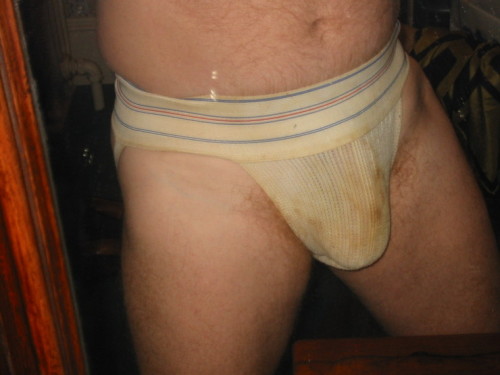 Hey Daddy. What’s that wonderful smell?