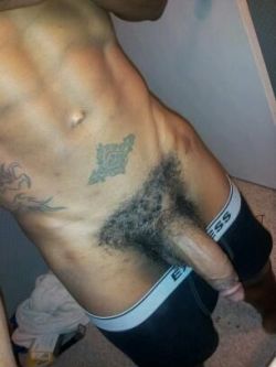 leyparis:  That dick is so pretty! 
