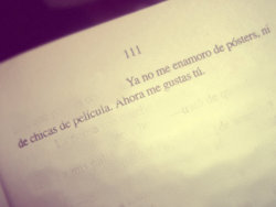 zapato-volador:  nubes-grises:  Ahora me gustas tú! :3  si no