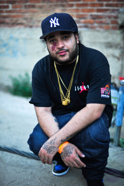 chinnyb:   A$AP Yams  thats my uncle