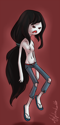 Marceline