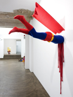superpunch2:  The least grim images from Patricia Waller’s