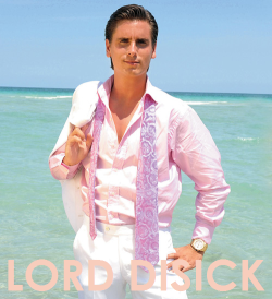 tides:  urbanteenager:  LORD DISICK IN THE HOUSE  OMFG 