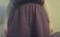gingerinvermont:  Dresses are fun.