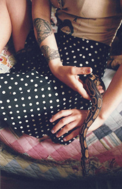 crystvllized:  grunge  