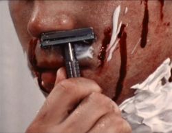 fnipoli:  The Big Shave (Martin Scorsese, 1968)