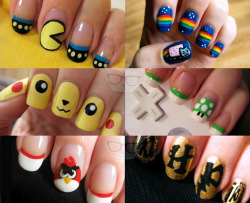 nail art ideas 4 anyone