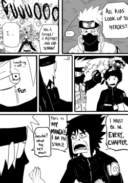  sasu-fucking-naru:  spitcastle:  every character is sasuke 