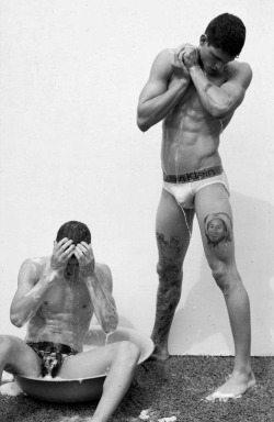 Diego Fragoso &amp; Thiago Mantovani by Didio