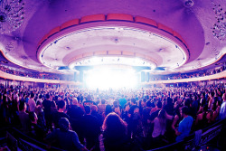 ravetube:  Hollywood Palladium 