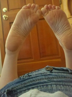 countrysoles:  This is my new Tumblr account and I Love showing