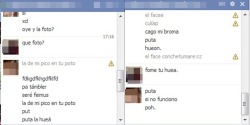 passion-that-died:  ni tratar de ser feimus me sale bien:c 