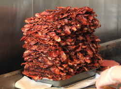 thedoorsandwhores:  MOTHER OF ALL BACON 