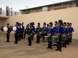 marimbasian:  jessicalovesdci:  taylor—ann:  Bluecoats battery