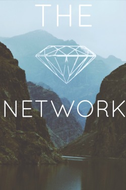 fupreme:  THE DIAMOND NETWORK mbf: fupreme picking 10 blogs to