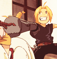 mr-fullmetal-runt:  ((Ed is a goofball ok. I just wanted to make