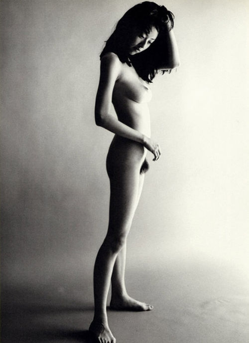 amorsexus:  kishin shinoyama 