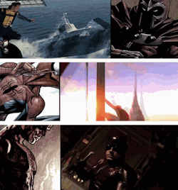blackout6sic6-blog-blog:  Heroes of the 21st century. 