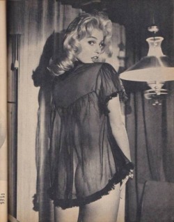 Sheer Neglige, Unknown/Undated