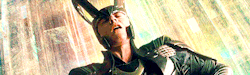 tomhiddles: Loki’s facial expressions appreciation post.