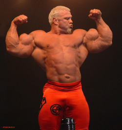 Scott Steiner