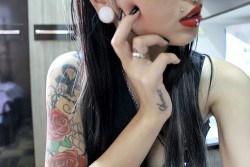 Body Modification Blog