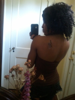 in3sha22:  My last tattoo :-) 