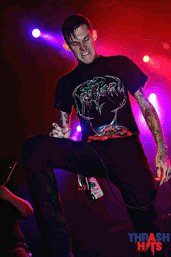 chezeballs:  Scott lewis, carnifex 