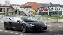 automotivated:  Superleggera (by Sven A)