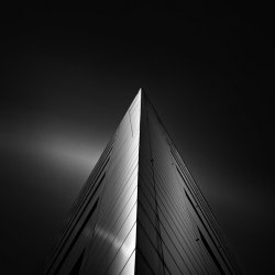 fiore-rosso:  joel tjintjelaar | shape of light. “Architecture