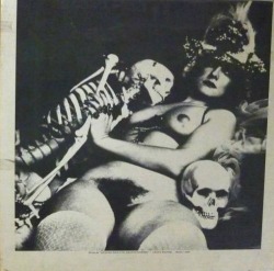 frenchtwist:  Litanies pour une amante funèbre by Irina Ionesco,