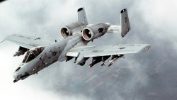 a-ofsalt:  <planegasm> The A-10 Thunderbolt (also known