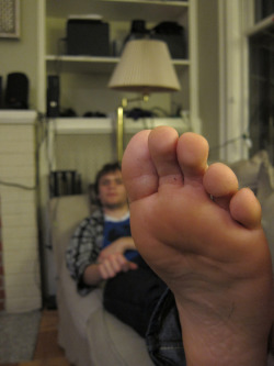 rayneandrews:  http://youtube.com/footmaster87