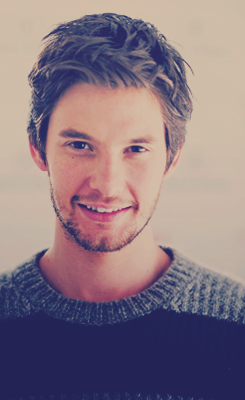 Ben Barnes