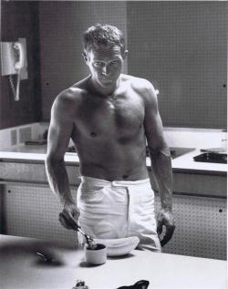 hollywood-in-the-50s-and-60s:  Steve McQueen.  pure and simple.