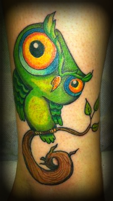 FYeahTattoos.com