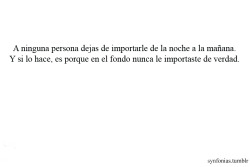 lallavesecreta:  muy cierto…hay personas que piensan que se