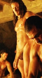 crixus23:  Suck that horse cock!! Do you have other cock photos