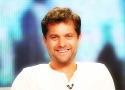 girldunham:  Joshua Jackson - FOX Summer TCA 2012.  can I please