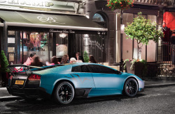automotivated:  Hightlight (by QusaiNusair)