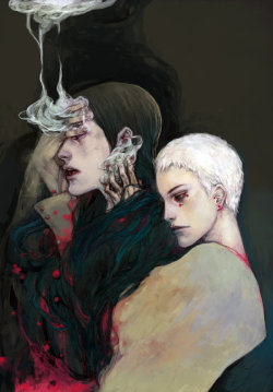 decapitated-unicorn:  http://gunnmgally.deviantart.com/ 